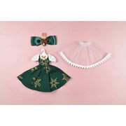 ブライス ディアダーリン デックザホールズ(22cmドール用) グリーン