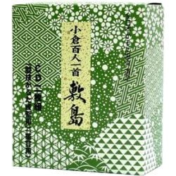 ヨドバシ.com - 奥野かるた 小倉百人一首 敷島(CD2枚組付) [対象