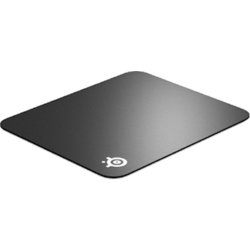 SteelSeries QcK Hard ゲーミングマウスパッド 63821