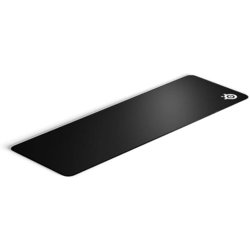 SteelSeries スティールシリーズ マウスパッド QcK Edge Me Amazon.com: SteelSeries QcK Edge - Cloth Gaming Mouse Pad