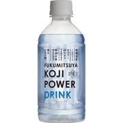 KOJI POWER DRINK CLEAR 350g