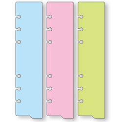 Keyword カラーブックマーク（3枚入） 聖書サイズ WWR5302