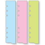 Keyword カラーブックマーク（3枚入） 聖書サイズ WWR5302