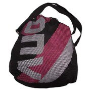 C1057098 [1961 9S バスケットボール ボールケース 1個入れ ブラック/ピンク]