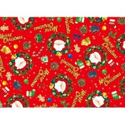 X’mas サンタラップ 031216