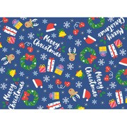 X’mas 青ラップ 031305