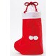 X’mas ブーツBAG L 031542