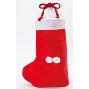 X’mas ブーツBAG LL 031551
