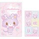 036854 [ポチ袋 ミュークルドリーミー]