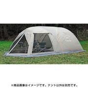 UA-0044 [モンテ スクリーンツールームドームテント5～6人用]