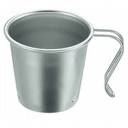 UH-0035 [ステンレス 深型スタッキングカップ 300mL]
