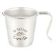 UH-0038 [モンテ ステンレス 深型スタッキングカップ300ml]