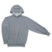 CB141202 [1500 S バスケットボール メンズ スウェットパーカ グレーモク S]