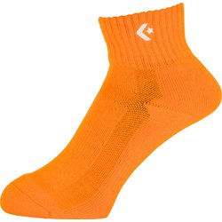 CB161003 5600 1921 9S [スポーツソックス カラーアンクルソックス オレンジ 男女兼用 19-21cm CB161003]