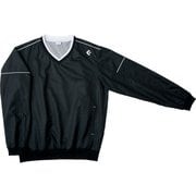 CB162510S [1900 O バスケットボール メンズ ジャケット ブラック O]