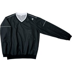 CB162510S [1900 XO バスケットボール メンズ ジャケット ブラック XO]