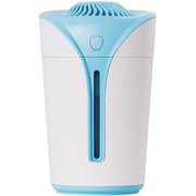 USB加湿器 スタンダードタイプ USS-09/BL