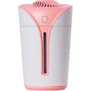 USB加湿器 スタンダードタイプ USS-09/PK
