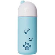 USB加湿器 アニマルタイプ ブルー USS-10/BL