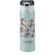 MA-2265 [ミッキーマウス90thフィルム 軽量ワンタッチパーソナルボトル500ml]