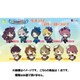 アイドルマスターシンデレラガールズ えふぉるめ キメっ！とラバーストラップ 1個 [コレクショントイ]