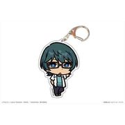 SSSS.GRIDMAN でかアクリルキーホルダー 内海将 [キャラクターグッズ]