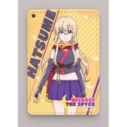 RELEASE THE SPYCE パスケース 青葉初芽 [キャラクターグッズ]