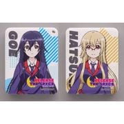 RELEASE THE SPYCE USBケーブル 石川五恵&青葉初芽 [キャラクターグッズ]