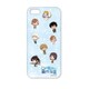 とある魔術の禁書目録III スマホハードケー ス iPhone 5/5s/SE用 SD-A [キャラクターグッズ]