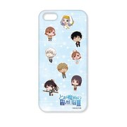 とある魔術の禁書目録III スマホハードケー ス iPhone 5/5s/SE用 SD-A [キャラクターグッズ]