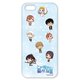 とある魔術の禁書目録III スマホハードケー ス iPhone 6/6s/7/8用 SD-A [キャラクターグッズ]