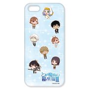 とある魔術の禁書目録III スマホハードケー ス iPhone 6 Plus/6s Plus/7 Plus/8 Plus用 SD-A [キャラクターグッズ]
