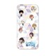 とある魔術の禁書目録III スマホハードケー ス iPhone 5/5s/SE用 SD-B [キャラクターグッズ]