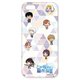 とある魔術の禁書目録III スマホハードケー ス iPhone 6 Plus/6s Plus/7 Plus/8 Plus用 SD-B [キャラクターグッズ]