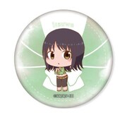 とある魔術の禁書目録III レザーバッジ SD-G 五和 [キャラクターグッズ]