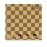 とある魔術の禁書目録III プレミアムチケットケース SD-A [キャラクターグッズ]