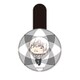 とある魔術の禁書目録III コードクリップ SD-D アクセラレータ [キャラクターグッズ]