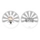 とある魔術の禁書目録III 丸型コインケース SD-D アクセラレータ [キャラクターグッズ]