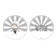 とある魔術の禁書目録III 丸型コインケース SD-D アクセラレータ [キャラクターグッズ]