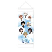 とある魔術の禁書目録III クリアタペストリー SD-A [キャラクターグッズ]