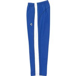 CB182112P [2511 S バスケットボール メンズ ウォームアップパンツ Rブルー/ホワイト S]