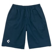 CB212811 [2900 O バスケットボール メンズ チノハーフパンツ ネイビー O]