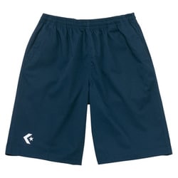 CB212811 [2900 S バスケットボール メンズ チノハーフパンツ ネイビー S]