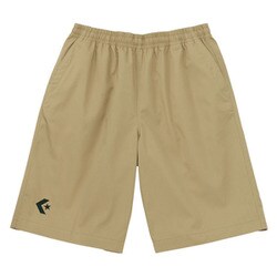 CB212811 [3200 XO バスケットボール メンズ チノハーフパンツ ベージュ XO]