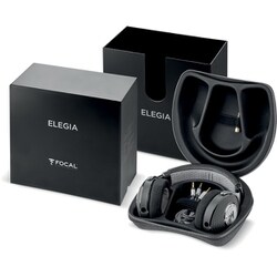 ヨドバシ.com - FOCAL フォーカル ELEGIA [アラウンドイヤー型