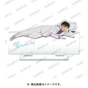 名探偵コナン ねそべりアクリル 怪盗キッド [キャラクターグッズ]