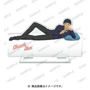 名探偵コナン ねそべりアクリル 赤井秀一 [キャラクターグッズ]