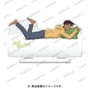 名探偵コナン ねそべりアクリル 服部平次 [キャラクターグッズ]