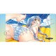 ラバープレイマットコレクション「グリザイア：ファントムトリガー」トーカver. [トレーディングカード用品]