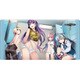 ラバープレイマットコレクション「グリザイア：ファントムトリガー」お着替えver. [トレーディングカード用品]